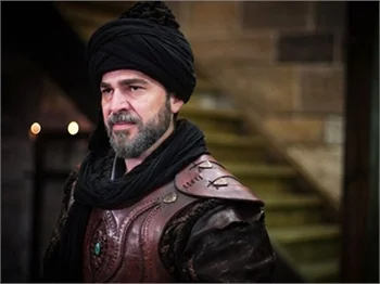 “Diriliş Ertuğrul” sosyal medya gündemine taht kurdu!