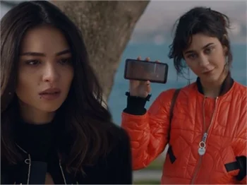 Çarpışma'da büyük ihanet ortaya çıktı!
