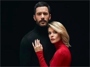 "Kuzgun" sosyal medyayı salladı!