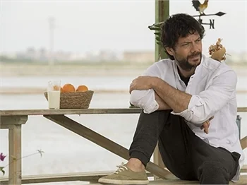 ‘La Casa De Papel'in yaratıcısından yeni dizi: ‘The Pier’