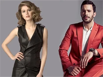 Kuzgun dizisine hangi oyuncular katıldı?