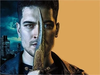 Netflix'ten Hakan: Muhafız müjdesi