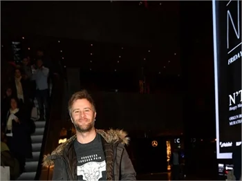 'Bir Banka Soygunu Komedisi'nin galası yapıldı!