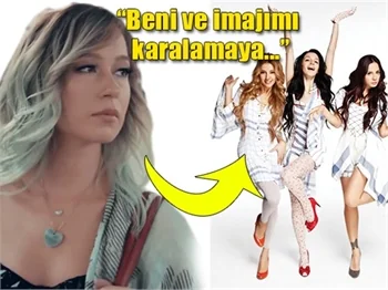 Hepsi kızları arasında sular durulmuyor!