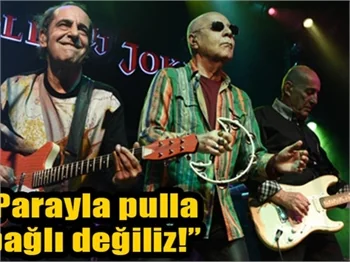 MFÖ'den "Dağılıyorlar" iddialarına cevap geldi!