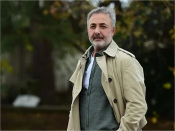 Mehmet Aslantuğ, 'Kardeş Çocukları'nı anlattı!