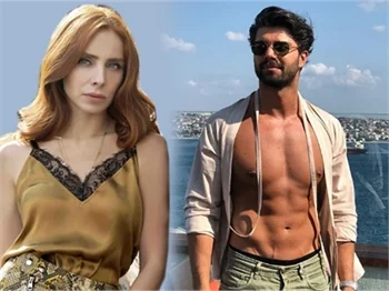 Nur Fettahoğlu'ndan olay yorum!