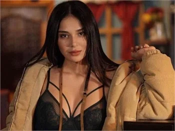 Merve Taşkın'dan şaşırtan karar!
