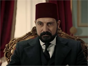 "Payitaht Abdülhamid"e yeni oyuncu!