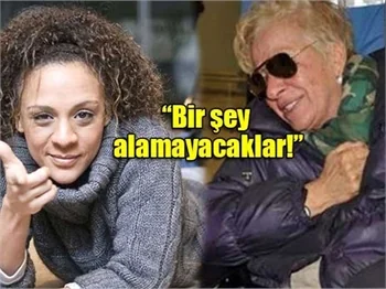Defne Joy Foster'ın annesi ateş püskürdü!