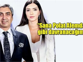 Necati Şaşmaz'ın eşi de dava açtı!