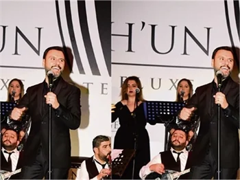 Alişan: Sahneyi bırakır giderim