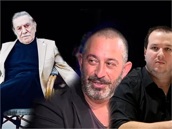 Aydemir Akbaş'tan sert eleştiriler!