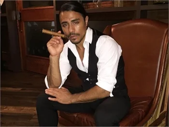 Nusret, Hollywood yıldızı oluyor!