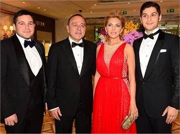 Hacı Sabancı'dan çok konuşulan sözler!