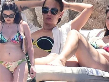 Nurgül Yeşilçay, Gümüşlük’te villa kiraladı!