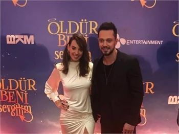 'Öldür Beni Sevgilim'in özel gösterimi yapıldı!