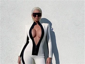Jelena Karleusa'dan "Dokunmazsın" paylaşımı!