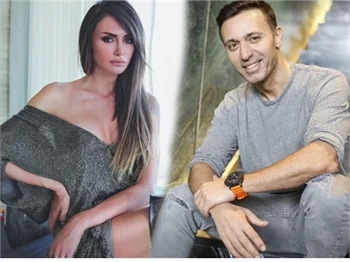 Emina Jahovic'ten Mustafa Sandal'a manidar gönderme!
