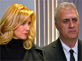 'Çocuklar Duymasın'a yeni transfer!