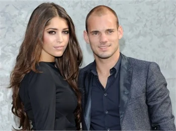 Boşanma protokolü tamamlandı! Sneijder, Cabau'ya ne kadar ödeyecek?