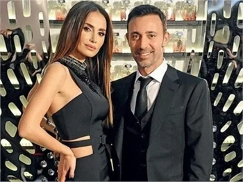 Emina Jahovic, Mustafa Sandal'ın yanına taşınıyor!