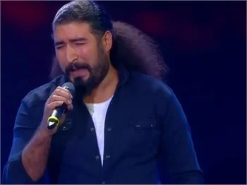 O Ses Türkiye birincisine gözaltı!