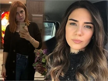 Buse Varol'un yeni imajı beğenilmeyince...