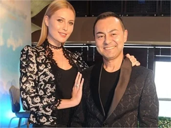 Chloe Loughnan kürtaj mı oldu? Serdar Ortaç'tan açıklama geldi!