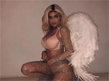 Kylie Jenner kararını verdi!