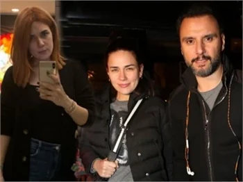 Buse Varol: "Alişan saçlarımı peruk sandı"