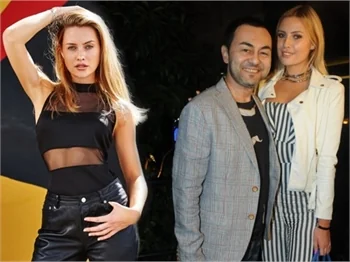 Chloe Loughnan o sunucuya dava açıyor!