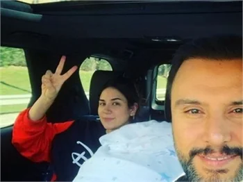 Buse Varol o anları anlattı!
