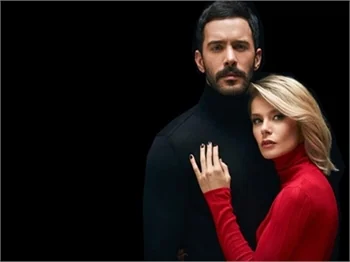 'Kuzgun'a yeni transfer!