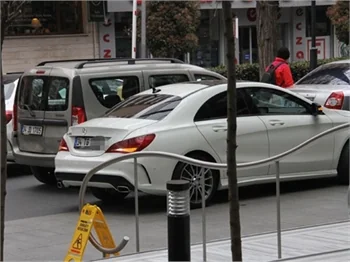 3. kez barışmanın ardından...