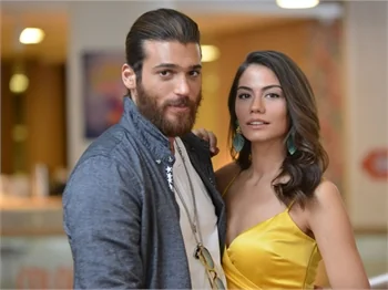 'Erkenci Kuş' Beyrut yolcusu!