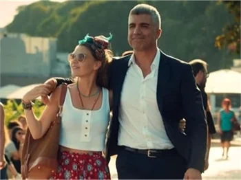 İsrail'de İstanbullu Gelin izdihamı!