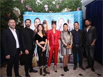 'Zengin ve Yoksul'a sürpriz isim!