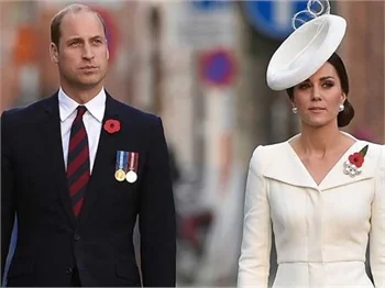 Prens William Kate'i aldattı mı?