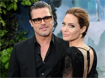 Angelina Jolie'den Brad Pitt'e: Seni geri istiyorum