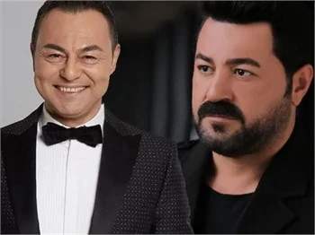 Serkan Kaya'dan Serdar Ortaç'ı kızdıracak sözler!