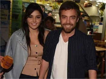 Murat Dalkılıç ile Hande Erçel evleniyor mu?