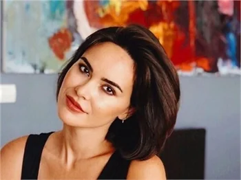 Zeynep Sever Demirel'in şipşak hazırlığı!