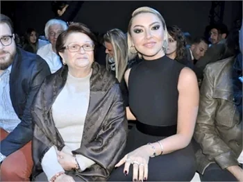 Hadise'den annesine 750 bin liralık jest!
