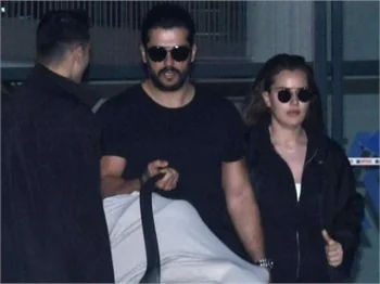 Doğumun detayları ortaya çıktı! Mini bir servet harcadılar...