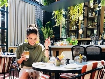Aslı Tandoğan doğum anını anlattı!