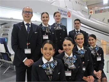 Rus, Ukraynalı, Litvanyalı hostesler işe başladı!