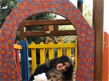 Buse Terim'den duygusal paylaşım!
