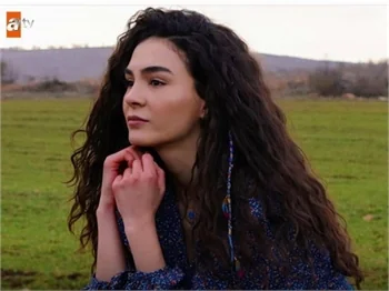Hercai'nin Reyyan'ı Ebru Şahin'in hikayesi..