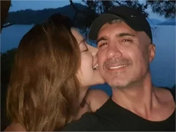 Özcan Deniz tatil rotasını belirledi!
